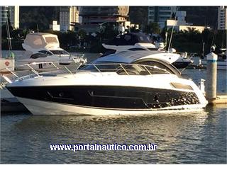 Sunseeker 40 - 2013